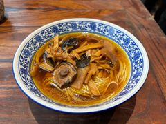-西园寺素食(西园弄戒幢律寺店)
