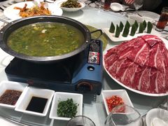 -钱塘宴(东站西子国际店)
