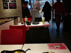 -小杨生煎(龙之梦购物中心店)