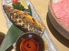 -御瀛日本料理
