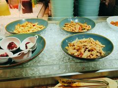 -尚宴牛特鲜自助(太原街万达店)