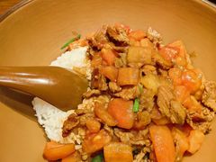 -德天顺盖码饭(人民西路店)