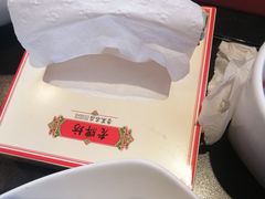 -老牌坊鲁菜名店(聊城美食岛店)