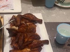 -套娃酒店-中餐厅
