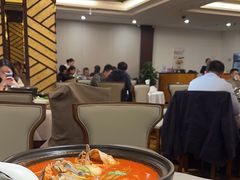-贵州大厦贵州厅(樱花园西街店)