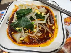 -魏家凉皮(博水商务大厦店)