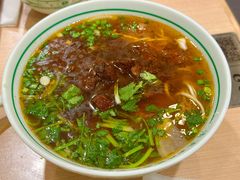 -清真·西北桥头拉面大王(丁家桥店)