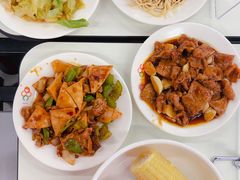 -北大家园食堂