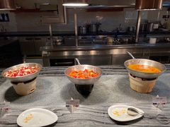 -盛宴标帜西餐厅龙虾.鲍鱼•牛排(重庆喜来登大酒店)