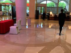 -苏州吴中白金汉爵大酒店