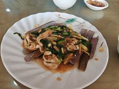 -潘先生平价海鲜城(神州半岛店)