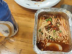 -张记焖窑·十五年专注焖烤(雍和宫店)