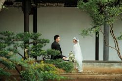 点击看大图 -Mu慕婚纱摄影·超级工作室