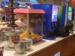 -凡塔斯牛排自助餐厅(莆田万达店)