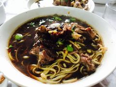 -南花桥羊肉馆老字号(乌镇店)