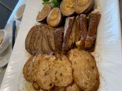 -厝包四点金·潮宴(太古仓店)