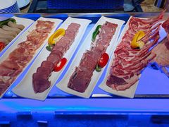 -上海星河湾酒店(闵行店)