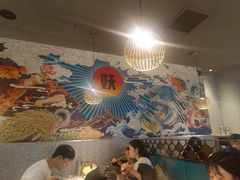 -半天妖烤鱼(即墨宝龙广场店)