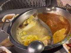 -故里和山·成都火锅(欢乐港湾店)