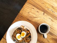 -Egg•Allday Brunch(襄阳北路店)
