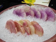 -揽季锅物会·海鲜姿造(三坊七巷店)