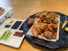 -千品香(碧桂园银河城店)