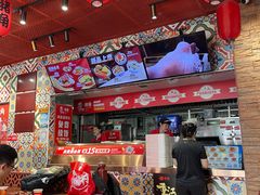 -猪角·闽南猪脚饭(茶亭店)