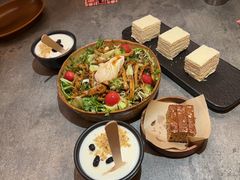-耶里夏丽·新疆菜(徐家汇臻选店)