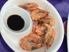 -碧海银沙海鲜餐厅(恒大海上威尼斯店)