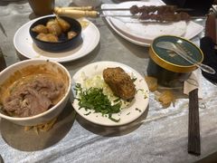-东来顺饭庄(王府井步行街店)