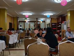 大堂-惠爱餐厅