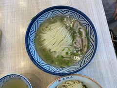 -朱洪元苏式面馆(绿宝广场店)