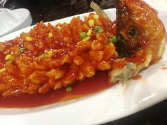 -来小酌·长安酒家(翠庭大厦店)