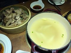-黑鸡小馆(金源店)