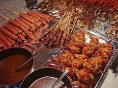 -杭州钱江新城万怡酒店-西餐厅