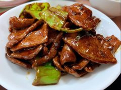 -蘭心餐厅(进贤路店)