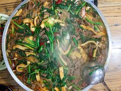 -京玉菲饭店(李村店)