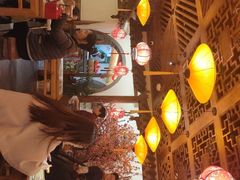 -关中记忆主题餐厅