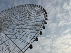 -南昌之星摩天轮