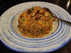 -松临·铁板烧&Omakase(神农店)