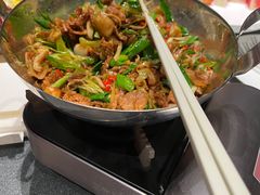农家小炒肉-徐记海鲜(曲江南湖店)