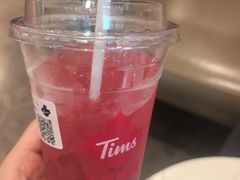 -Tims天好咖啡·贝果(雁展路万象天地店)