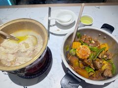 -关东小磨东北菜(漕河泾印象城店)