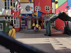 -幸福泉幼儿园(秋实东街)