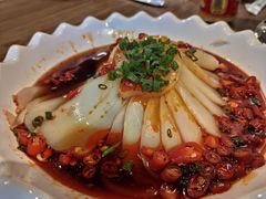 彬州御面-豳風苑大牌檔