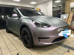 -车水马龙3M汽车贴膜冠军店隐形车衣改色膜(漕宝路中环店)