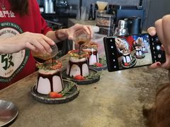 -BE NORMAL CAFE(霞溪路店)