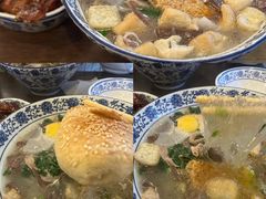 -小潘记鸭血粉丝汤