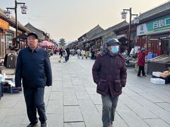-柳沟豆腐宴64号院