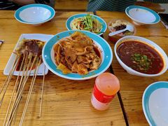 -马三洋芋片(兰州总店)